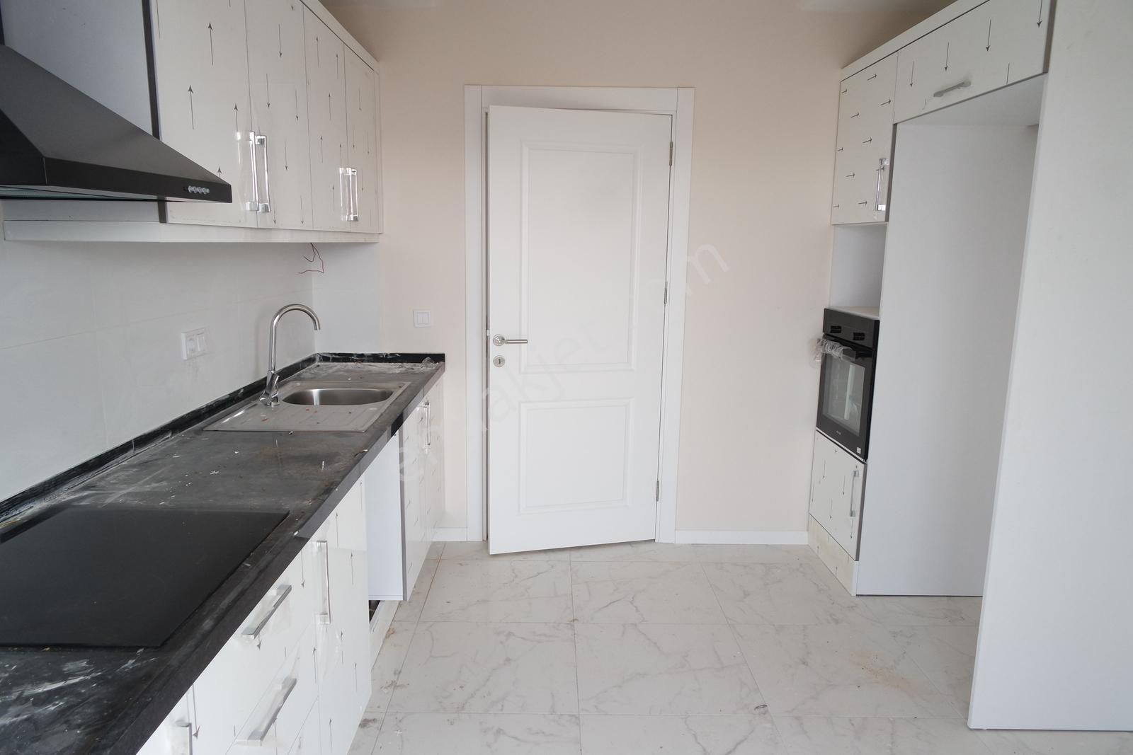 Esen'den Doğuşkent Sitesinde Arkat Satılık Daire - Görsel 9