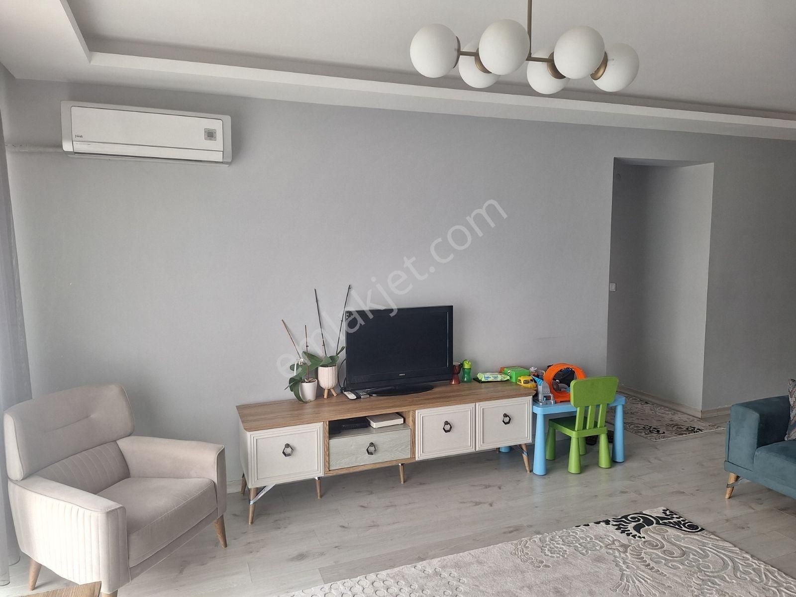 Esen'den Doğuşkent Sitesinde Arkat Satılık Daire - Görsel 12