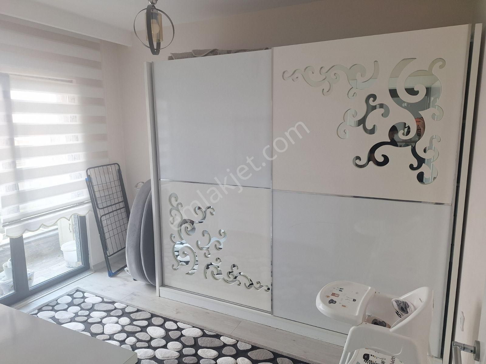 Esen'den Doğuşkent Sitesinde Arkat Satılık Daire - Görsel 15