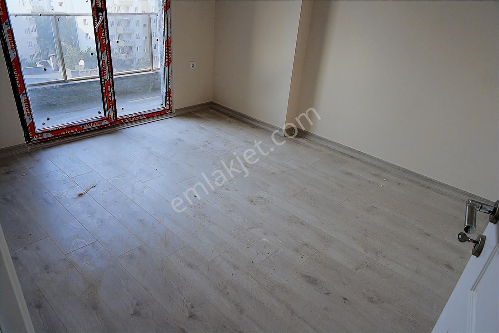 Esen'den Doğuşkent Sitesinde Arkat Satılık Daire - Görsel 27