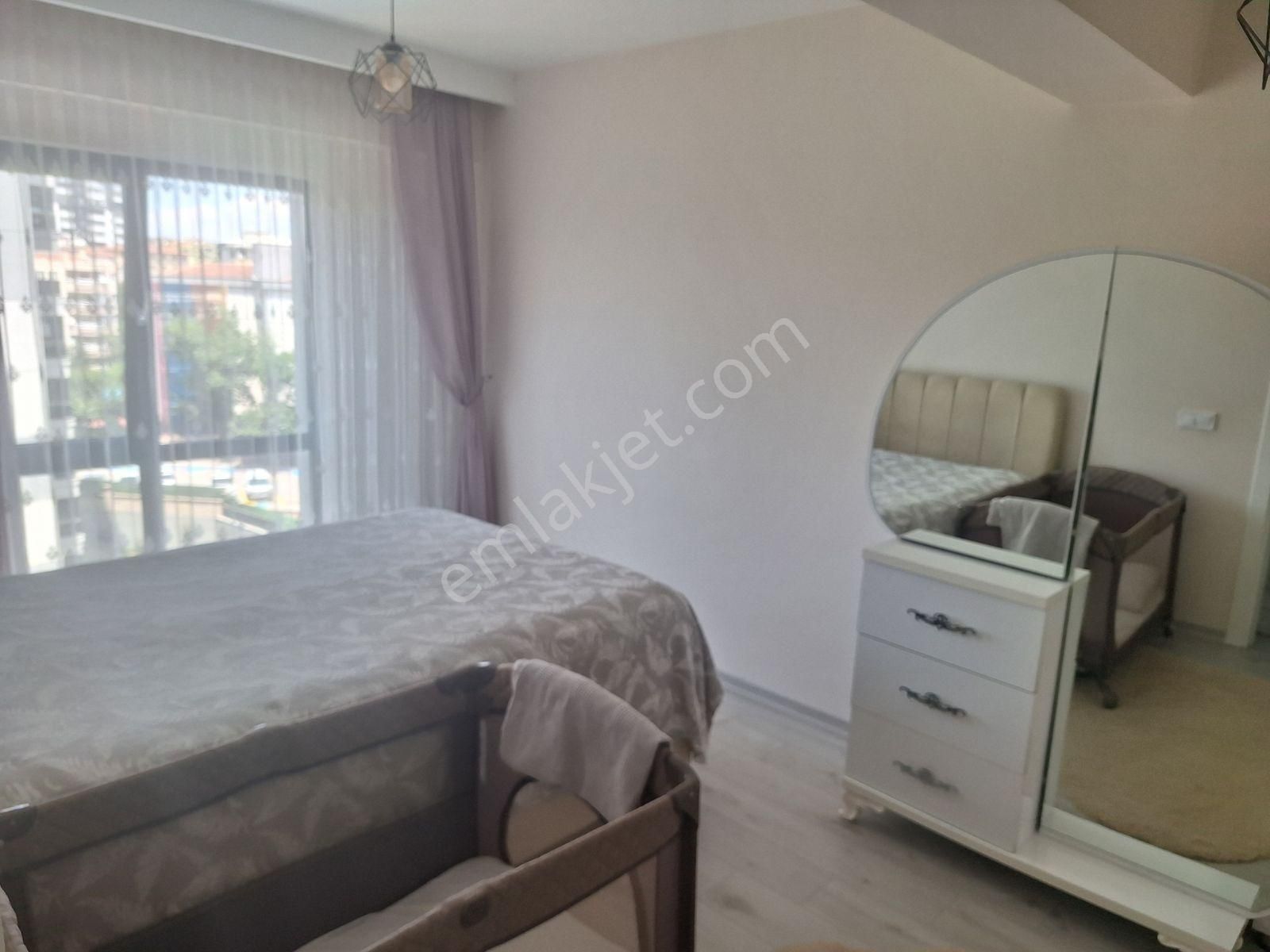 Esen'den Doğuşkent Sitesinde Arkat Satılık Daire - Görsel 16