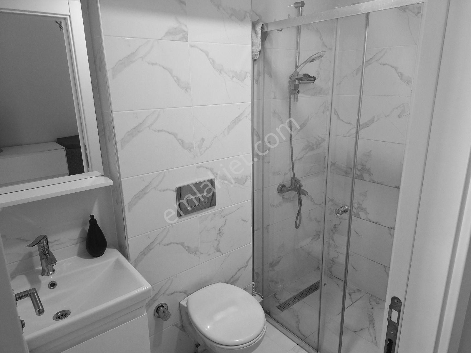 Esen'den Doğuşkent Sitesinde Arkat Satılık Daire - Görsel 8