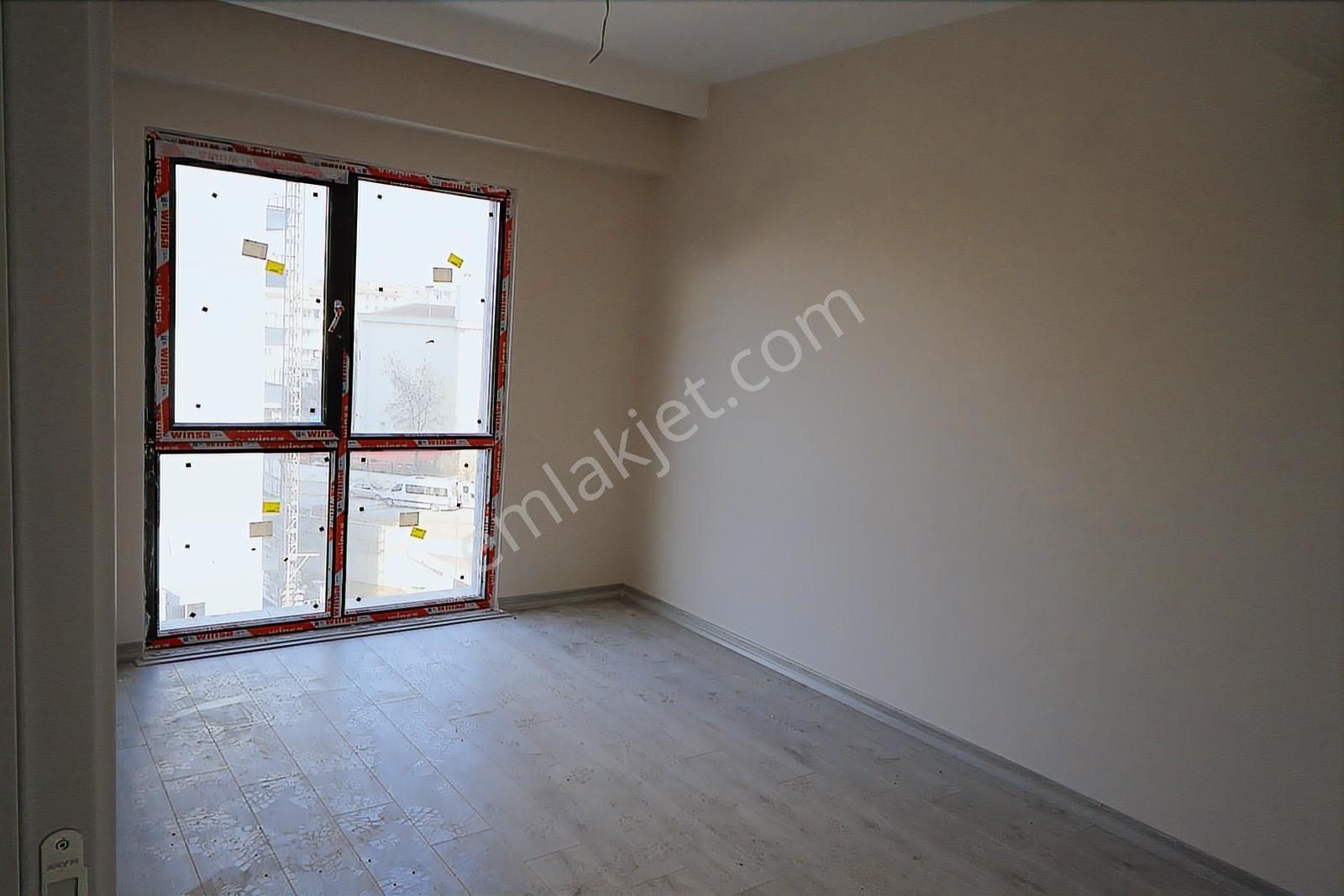 Esen'den Doğuşkent Sitesinde Arkat Satılık Daire - Görsel 26