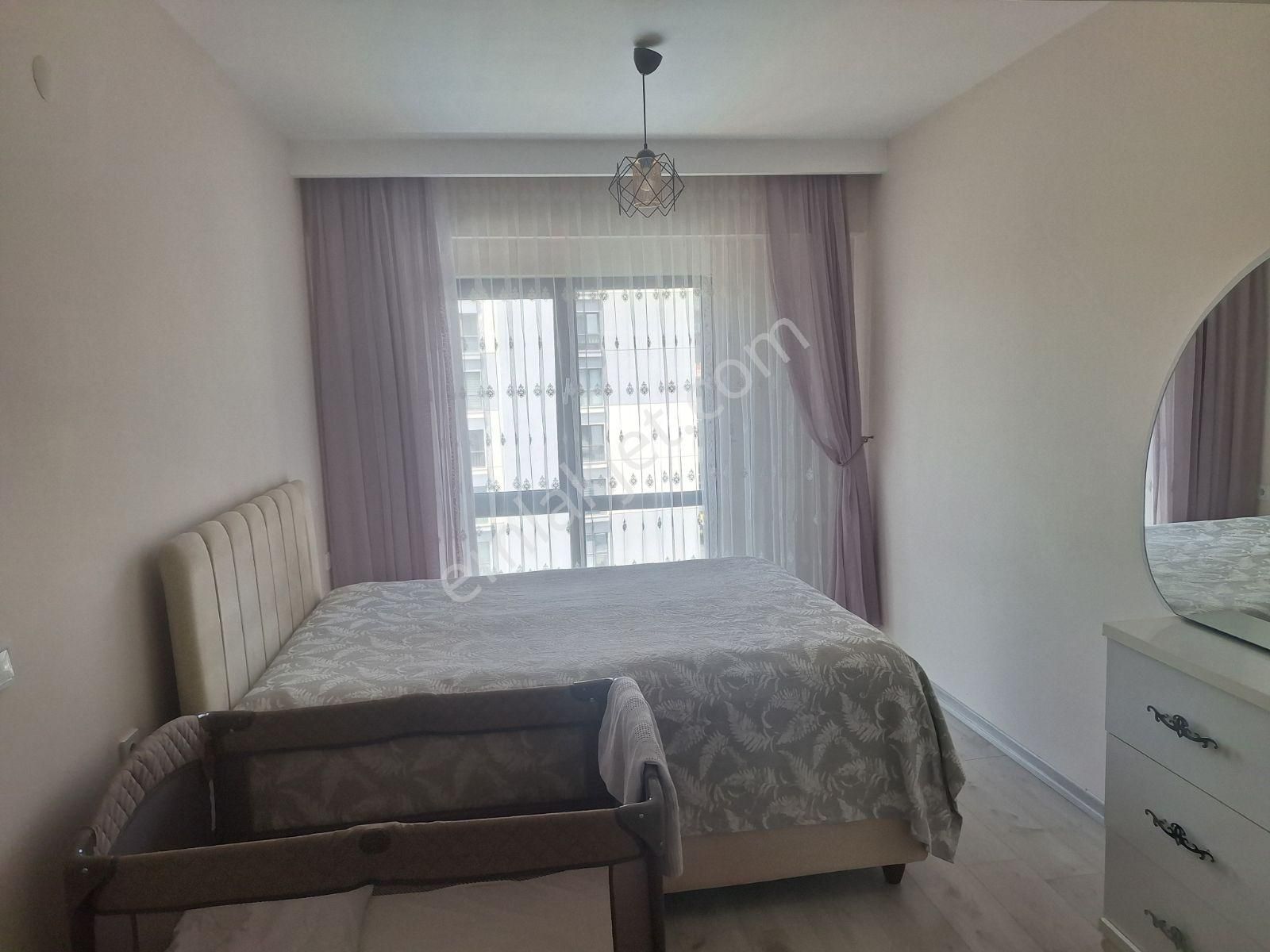 Esen'den Doğuşkent Sitesinde Arkat Satılık Daire - Görsel 6