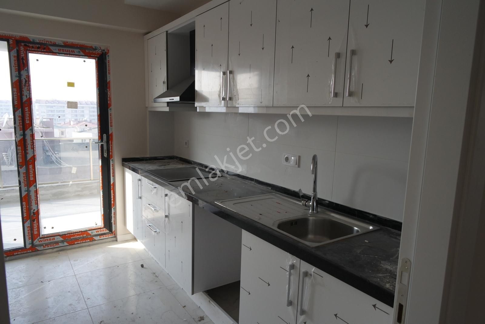 Esen'den Doğuşkent Sitesinde Arkat Satılık Daire - Görsel 28