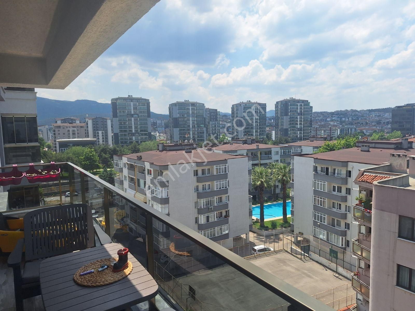 Esen'den Doğuşkent Sitesinde Arkat Satılık Daire - Görsel 14