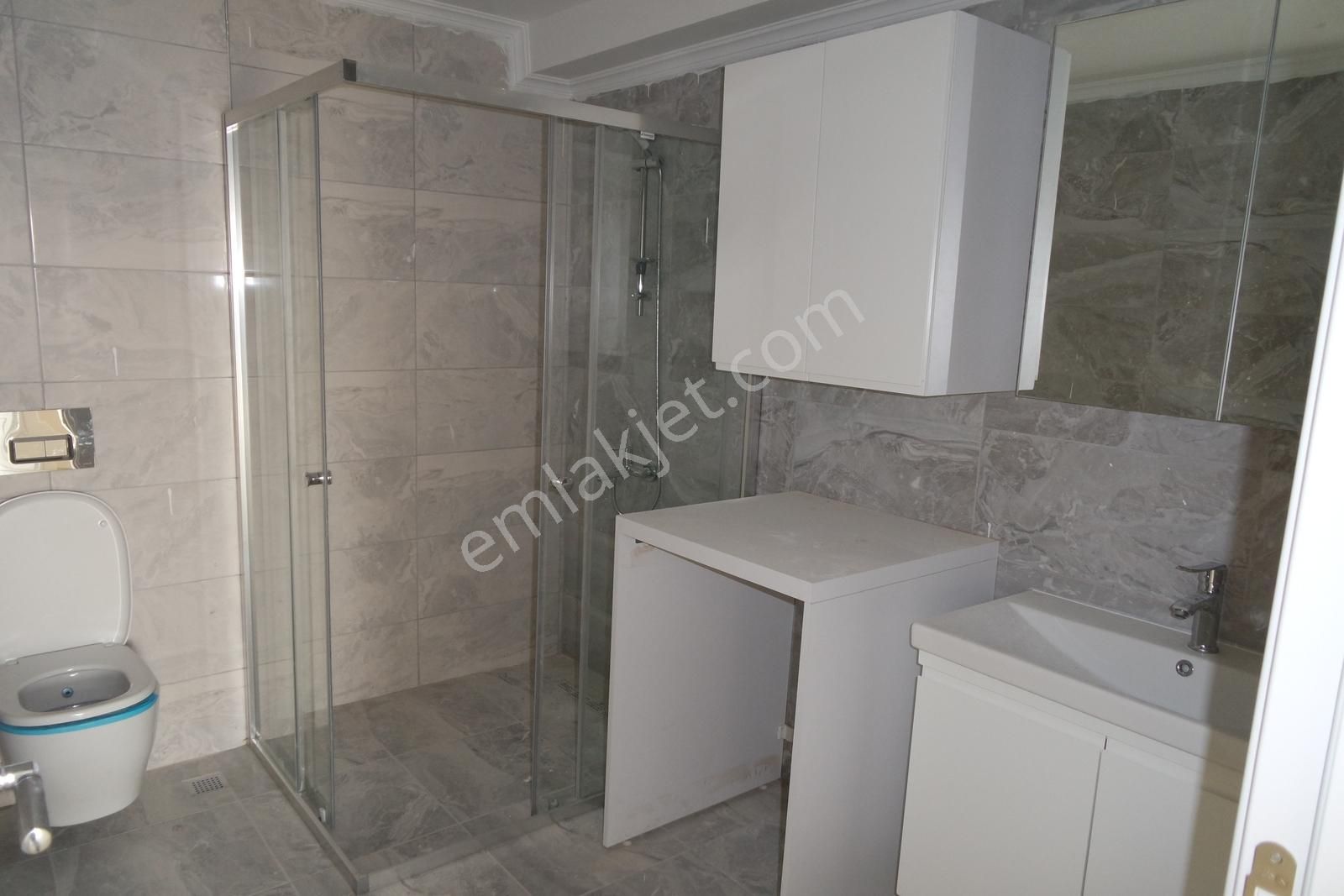 Esen'den Doğuşkent Sitesinde Arkat Satılık Daire - Görsel 10