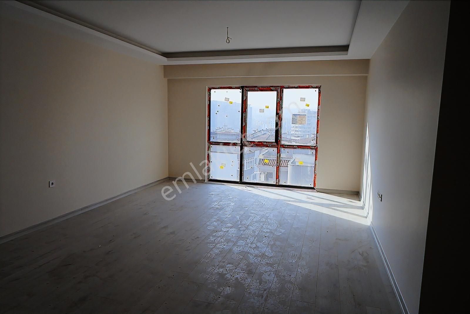 Esen'den Doğuşkent Sitesinde Arkat Satılık Daire - Görsel 25