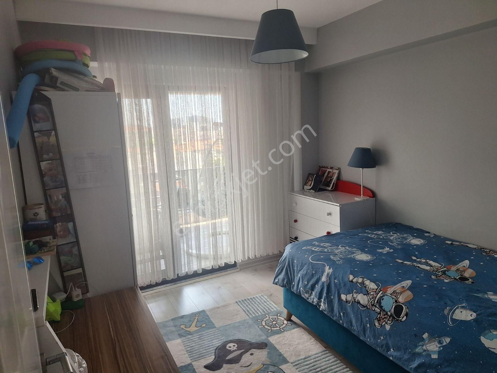 Esen'den Doğuşkent Sitesinde Arkat Satılık Daire - Görsel 5