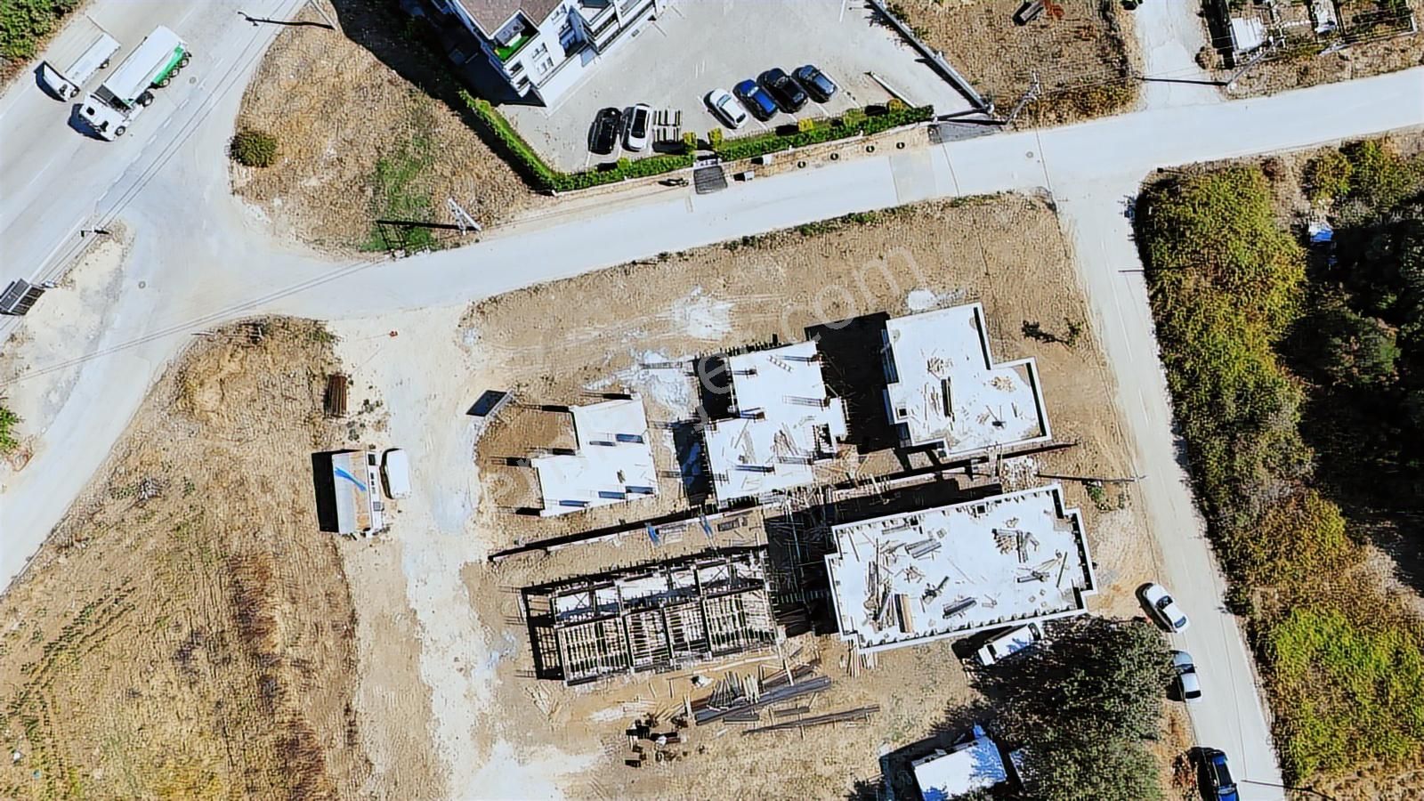 Esen'den Kayapa'da Projeden 4+1 Villa Satışlarımız Başlamıştır - Görsel 26