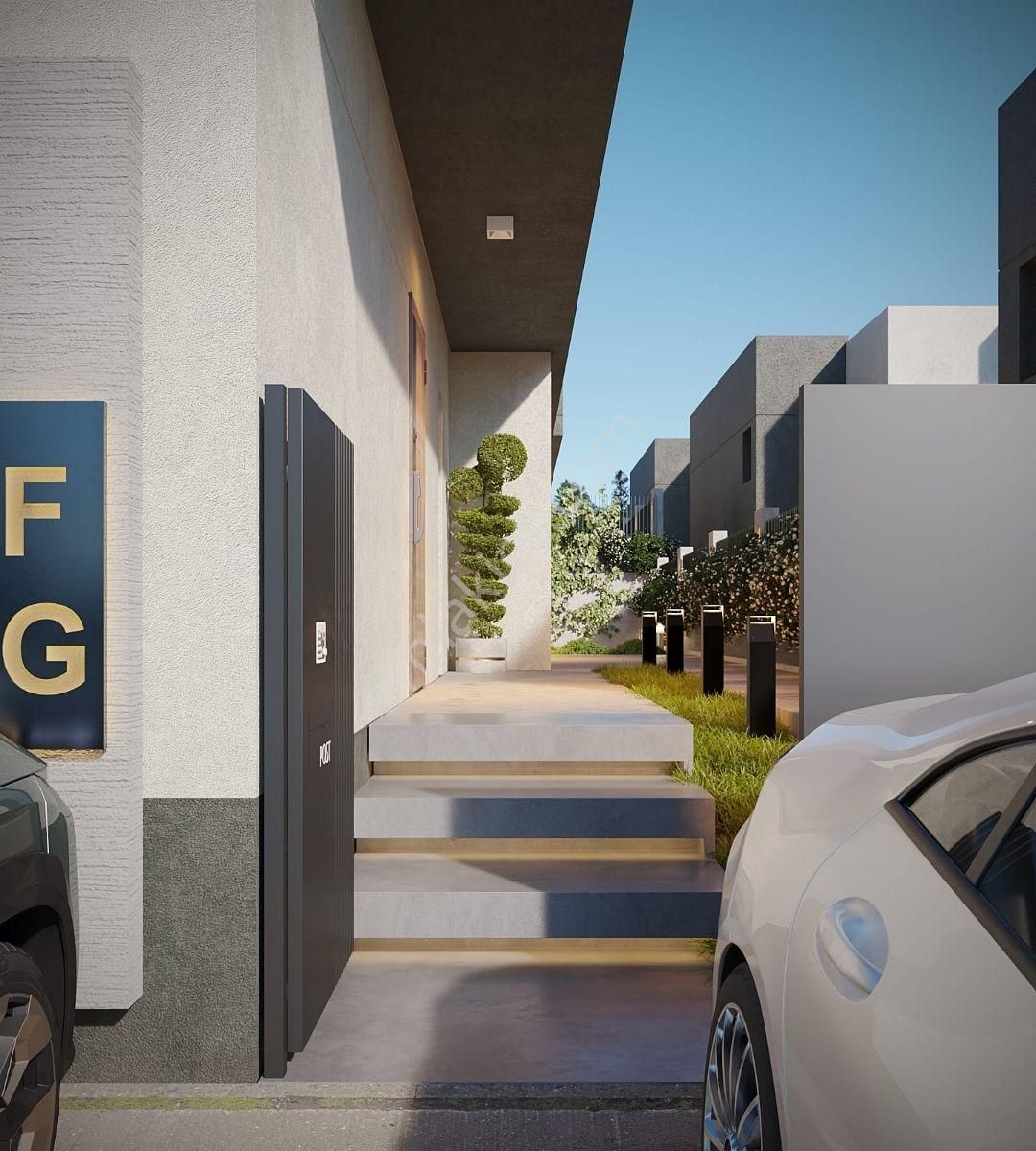 Esen'den Kayapa'da Projeden 4+1 Villa Satışlarımız Başlamıştır - Görsel 5