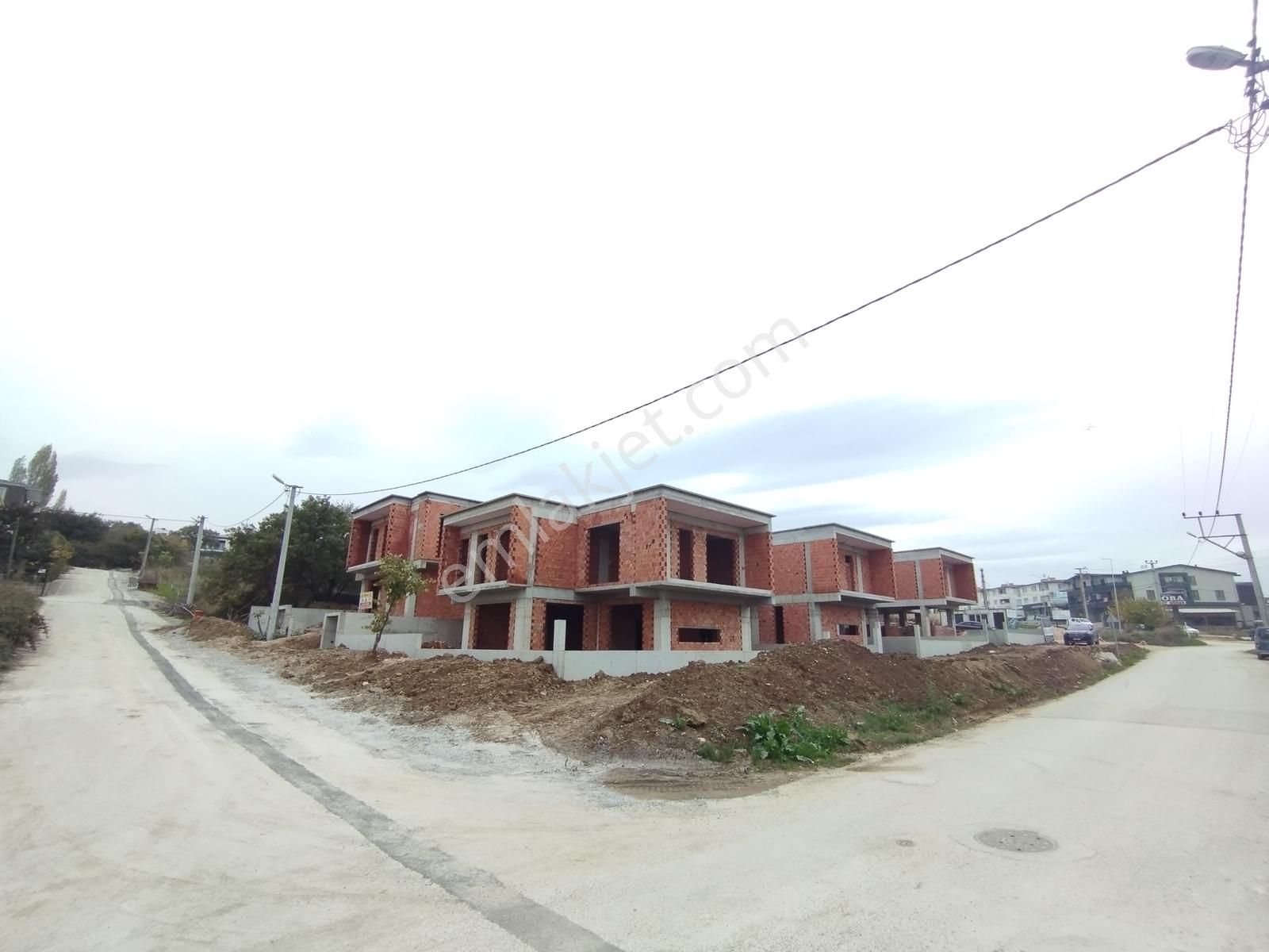 Esen'den Kayapa'da Projeden 4+1 Villa Satışlarımız Başlamıştır - Görsel 9