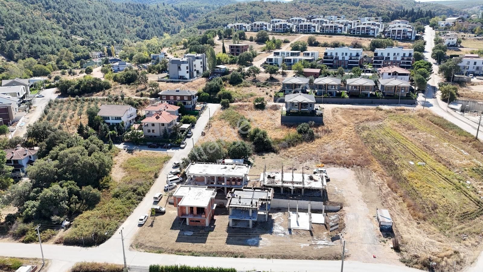 Esen'den Kayapa'da Projeden 4+1 Villa Satışlarımız Başlamıştır - Görsel 4