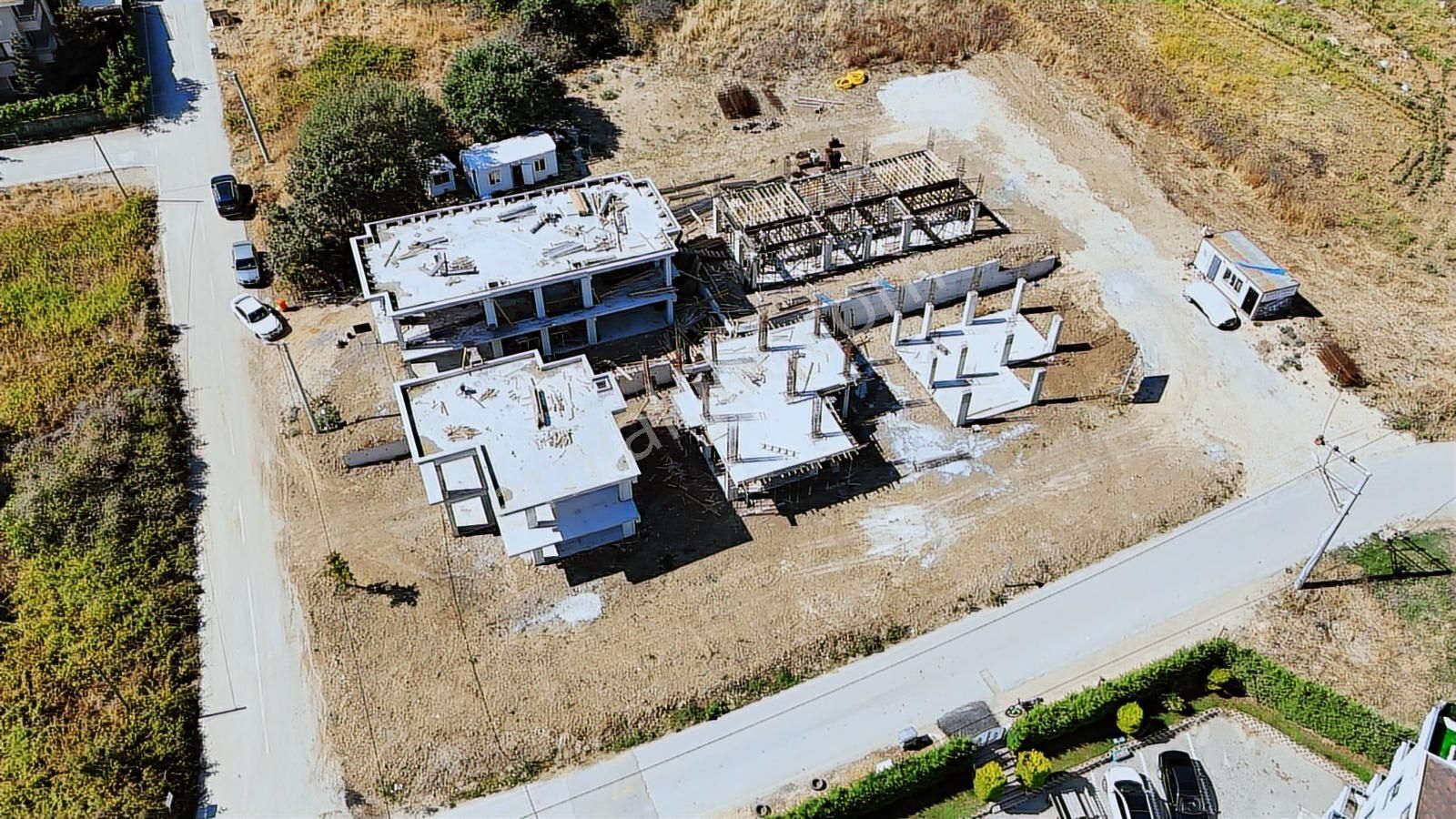 Esen'den Kayapa'da Projeden 4+1 Villa Satışlarımız Başlamıştır - Görsel 30