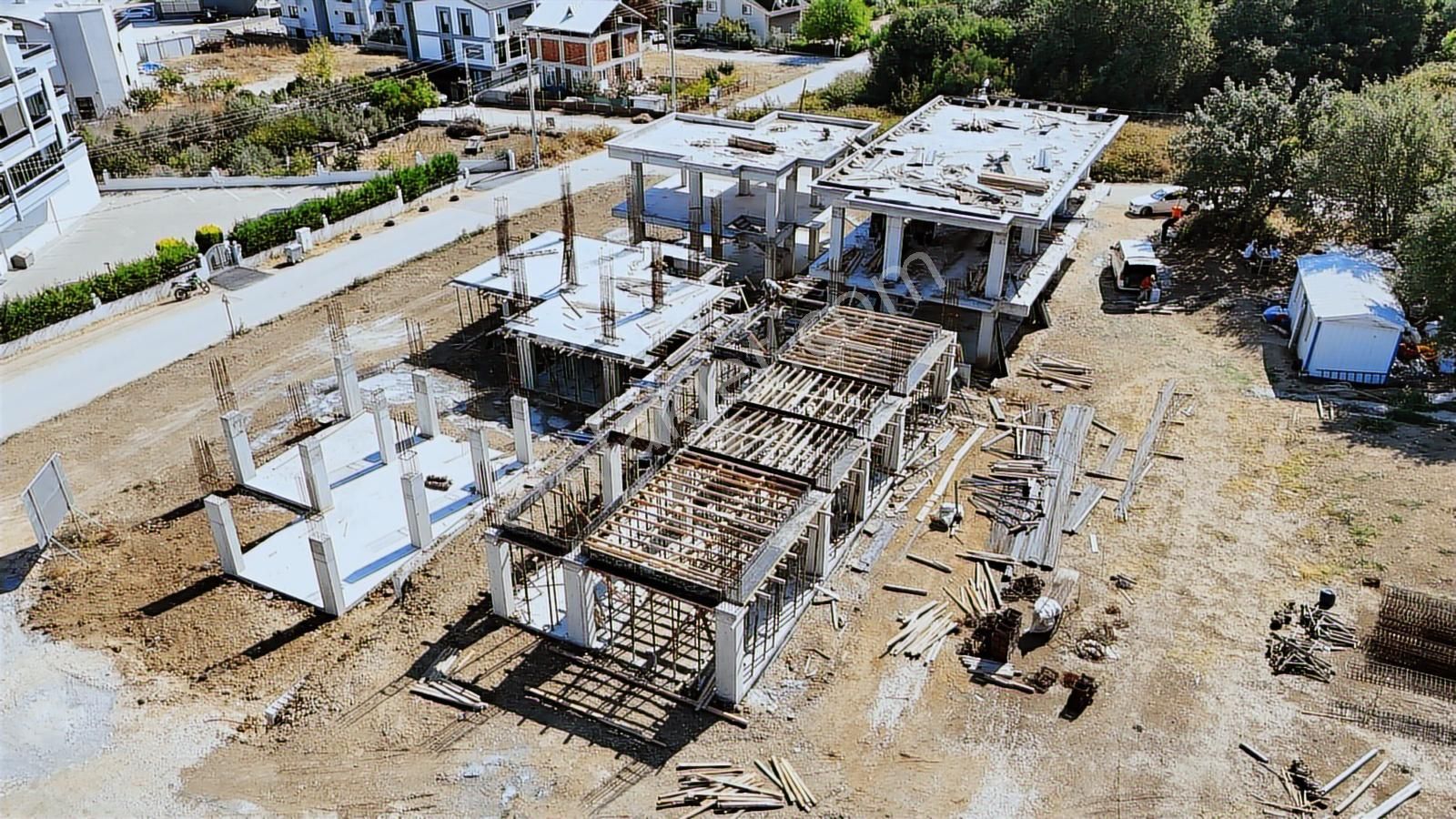 Esen'den Kayapa'da Projeden 4+1 Villa Satışlarımız Başlamıştır - Görsel 19