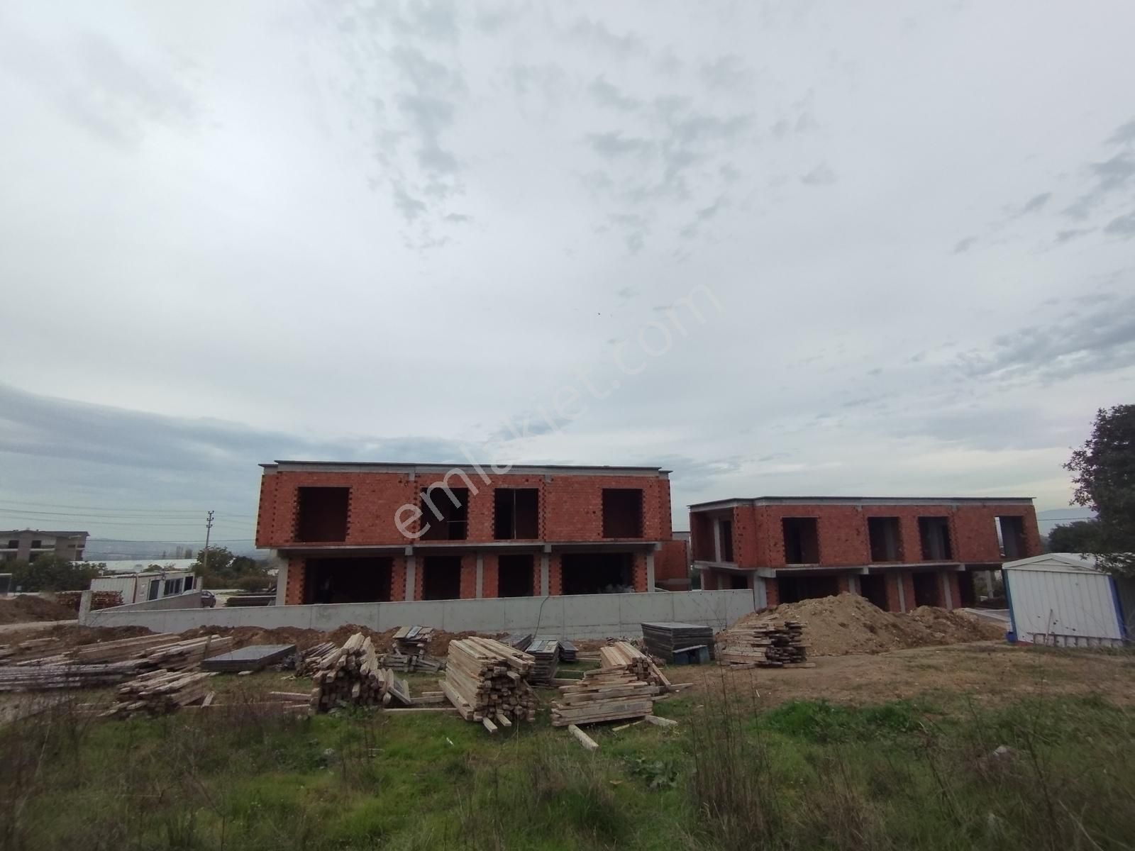 Esen'den Kayapa'da Projeden 4+1 Villa Satışlarımız Başlamıştır - Görsel 17