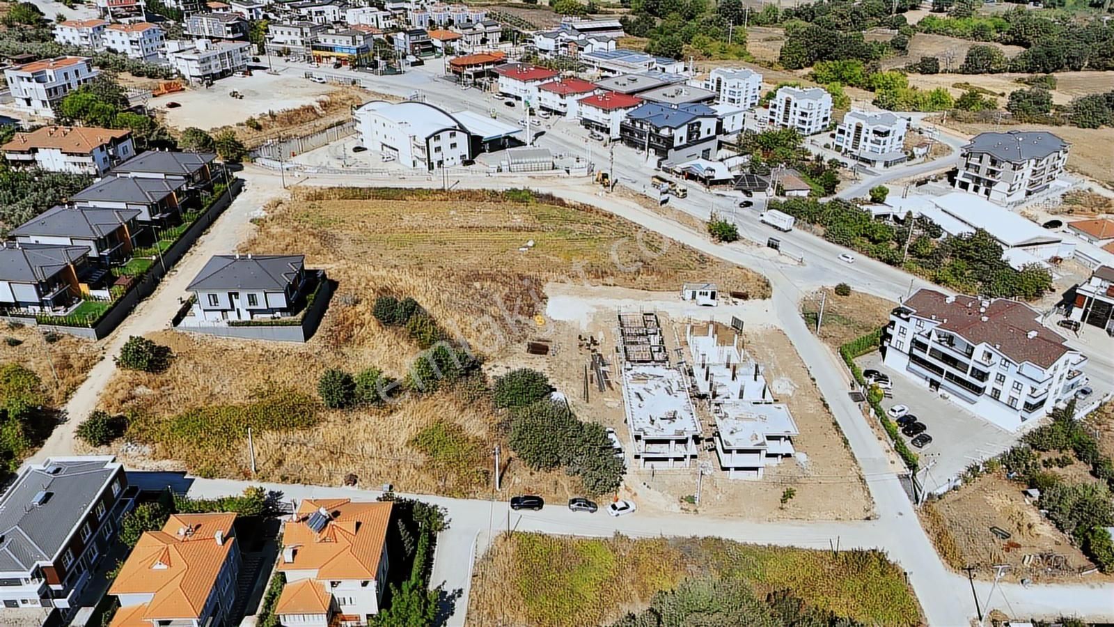 Esen'den Kayapa'da Projeden 4+1 Villa Satışlarımız Başlamıştır - Görsel 33