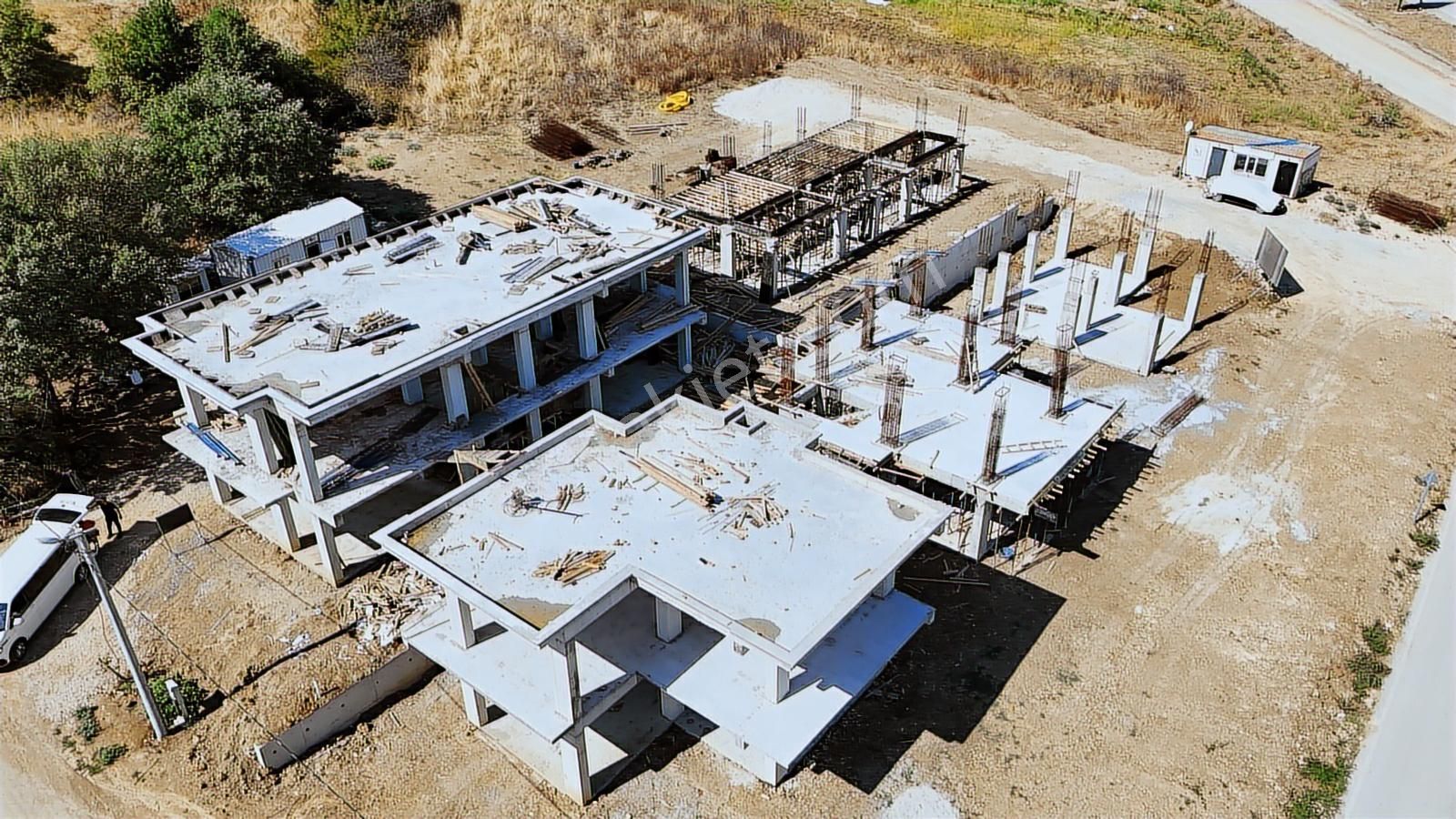 Esen'den Kayapa'da Projeden 4+1 Villa Satışlarımız Başlamıştır - Görsel 18