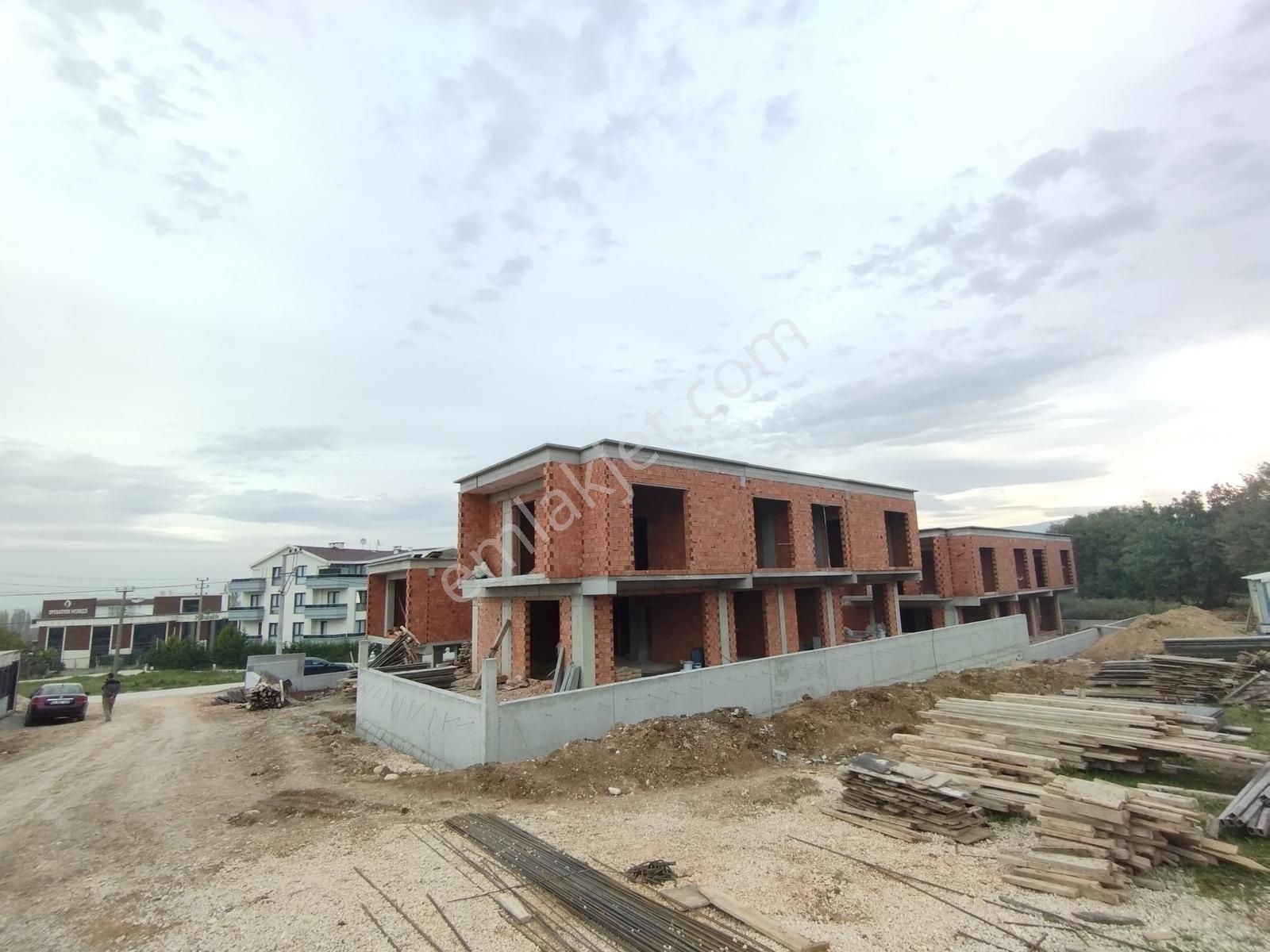 Esen'den Kayapa'da Projeden 4+1 Villa Satışlarımız Başlamıştır - Görsel 10