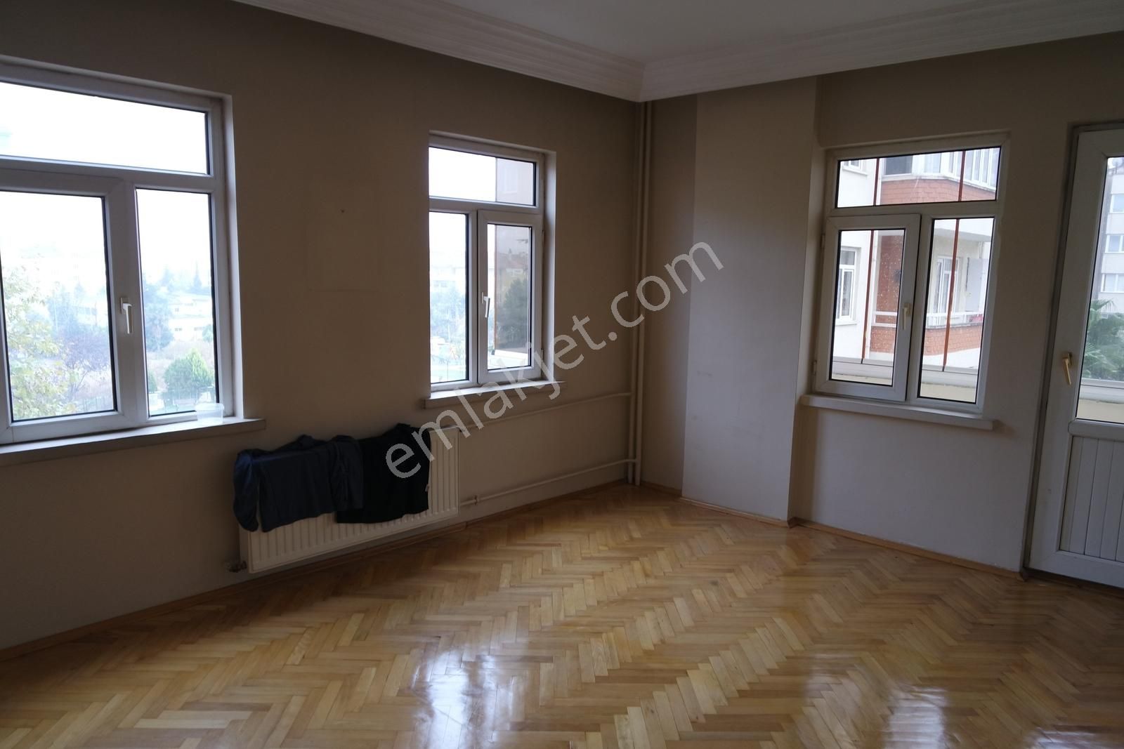 Esen'den Kanuni Caddesinde Site İçi Arakat Kiralık Daire - Görsel 15