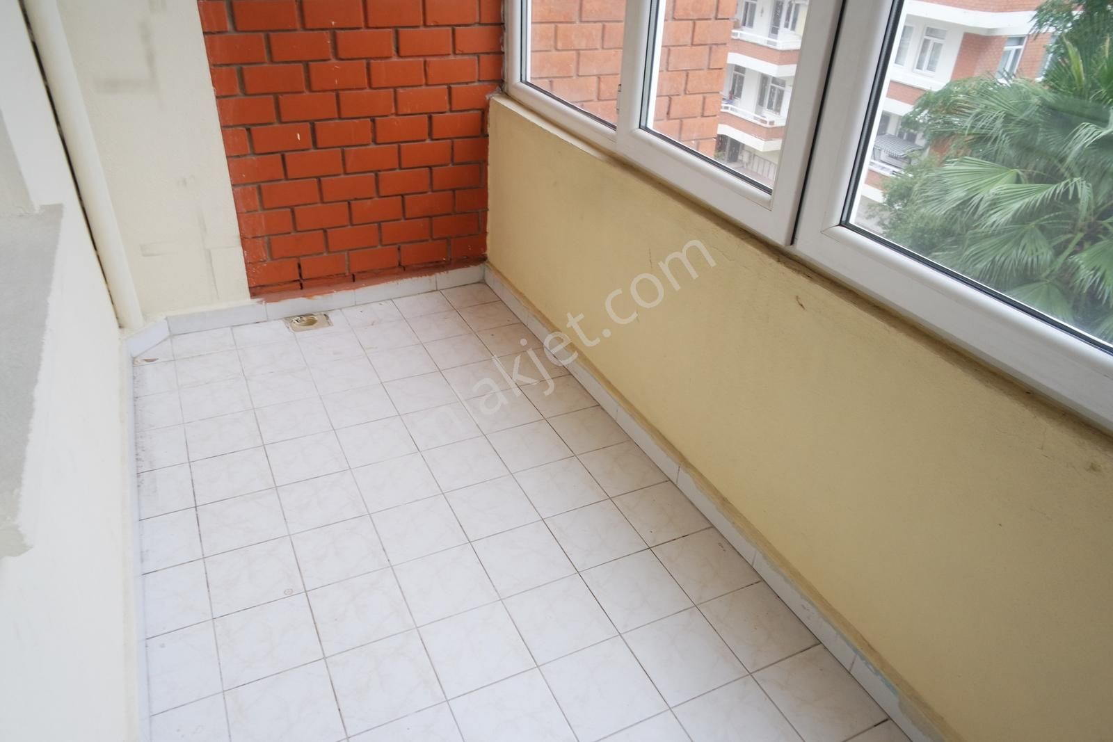 Esen'den Kanuni Caddesinde Site İçi Arakat Kiralık Daire - Görsel 29
