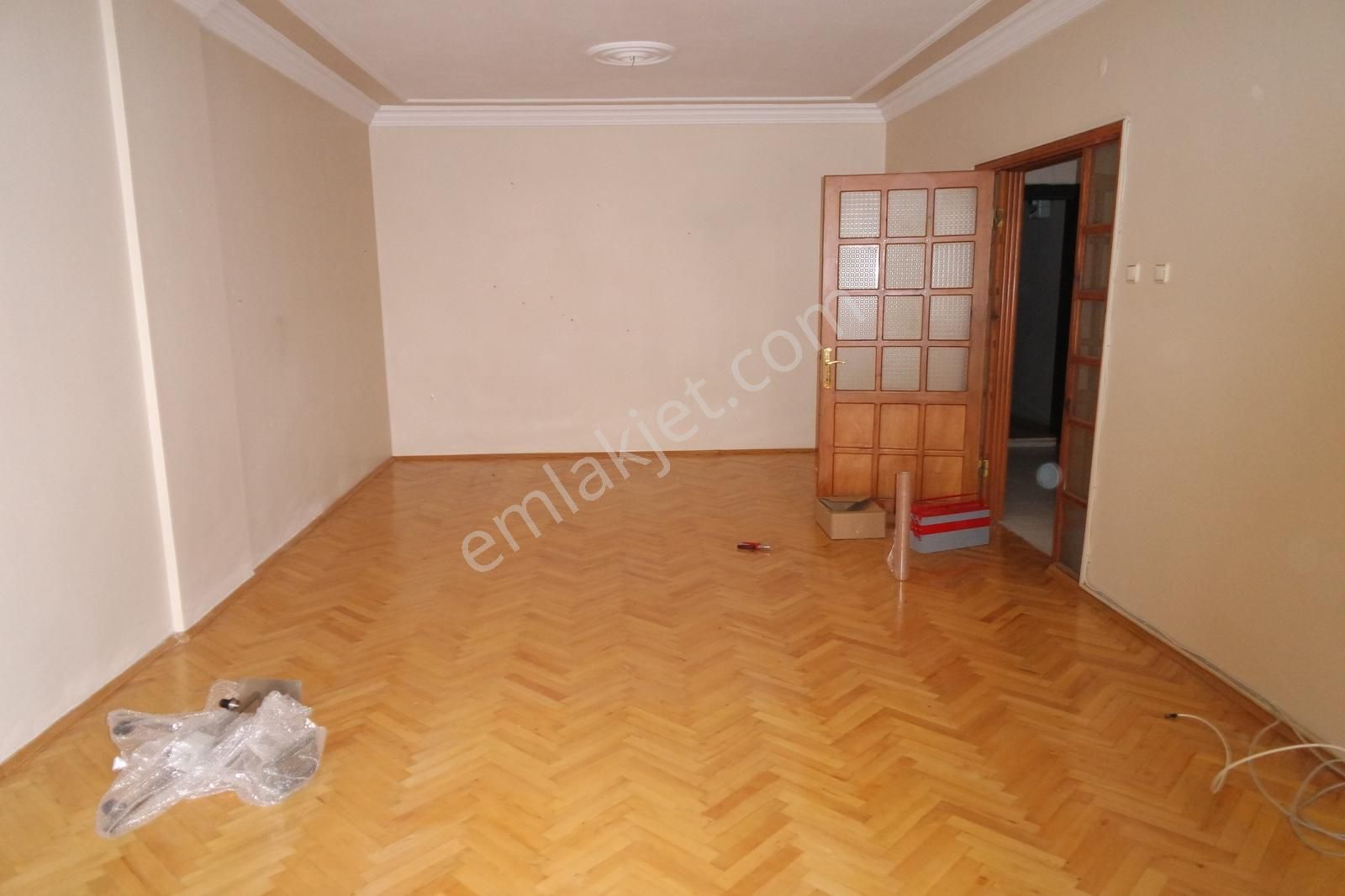 Esen'den Kanuni Caddesinde Site İçi Arakat Kiralık Daire - Görsel 34