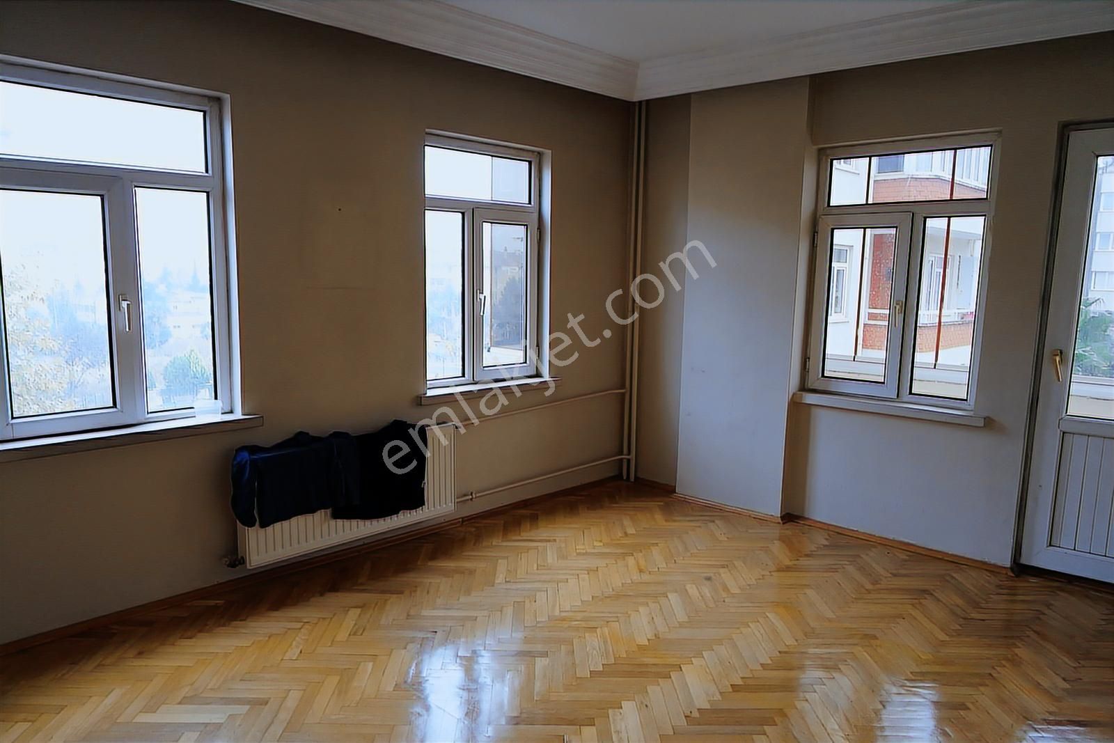 Esen'den Kanuni Caddesinde Site İçi Arakat Kiralık Daire - Görsel 33