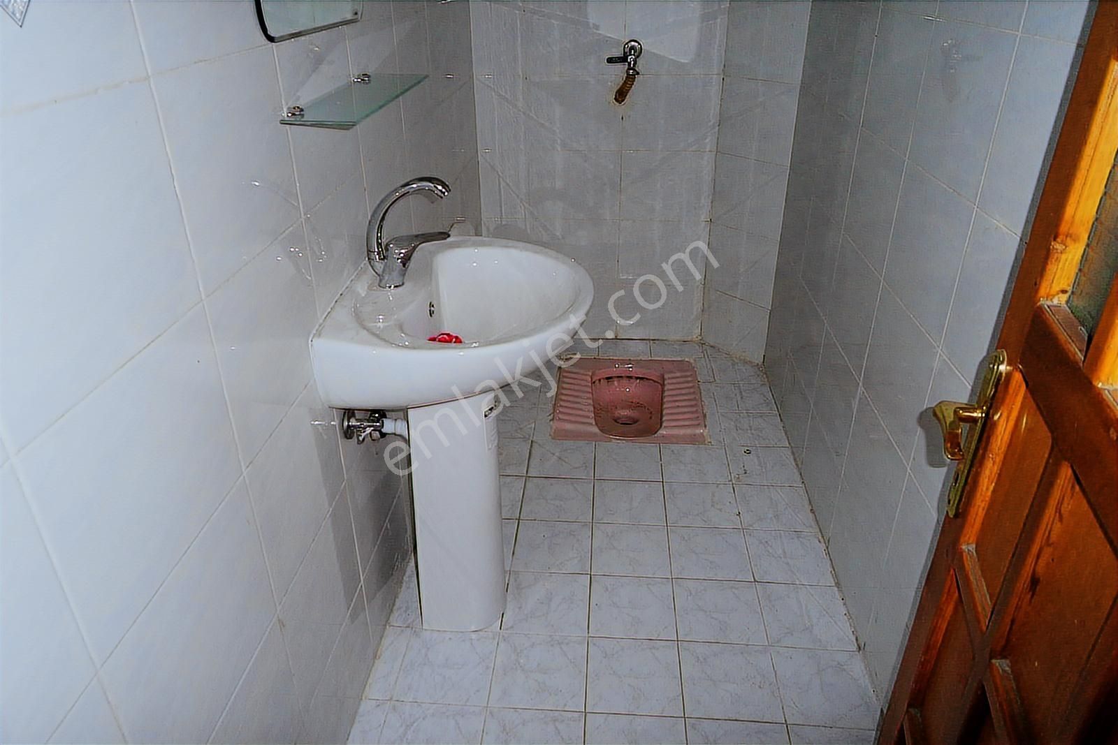 Esen'den Kanuni Caddesinde Site İçi Arakat Kiralık Daire - Görsel 21
