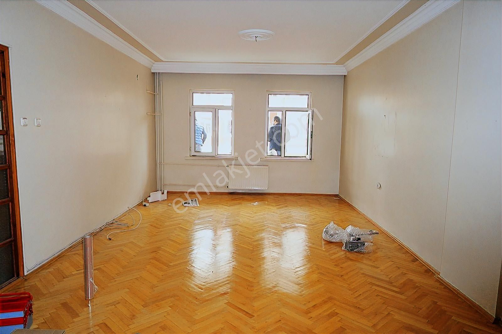 Esen'den Kanuni Caddesinde Site İçi Arakat Kiralık Daire - Görsel 8