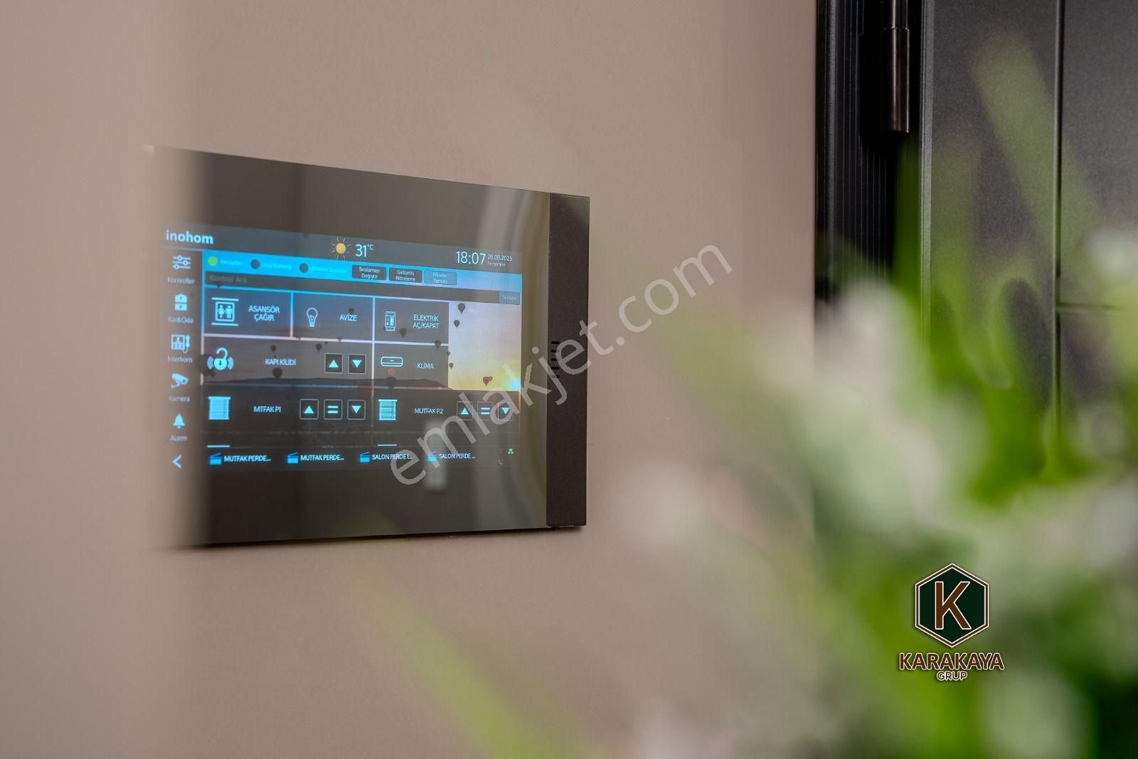 Çanakkale Esenler Green World Lüks Kiralık En İyi Fiyat - Görsel 5