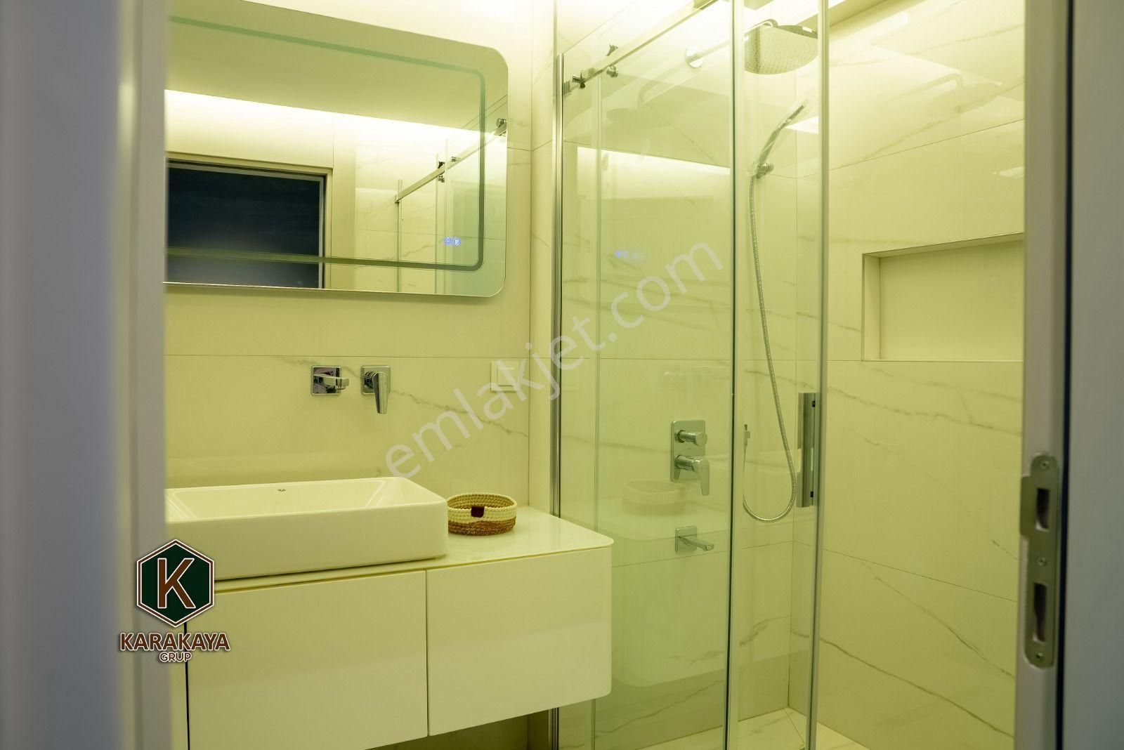 Çanakkale Esenler Green World Lüks Kiralık En İyi Fiyat - Görsel 22