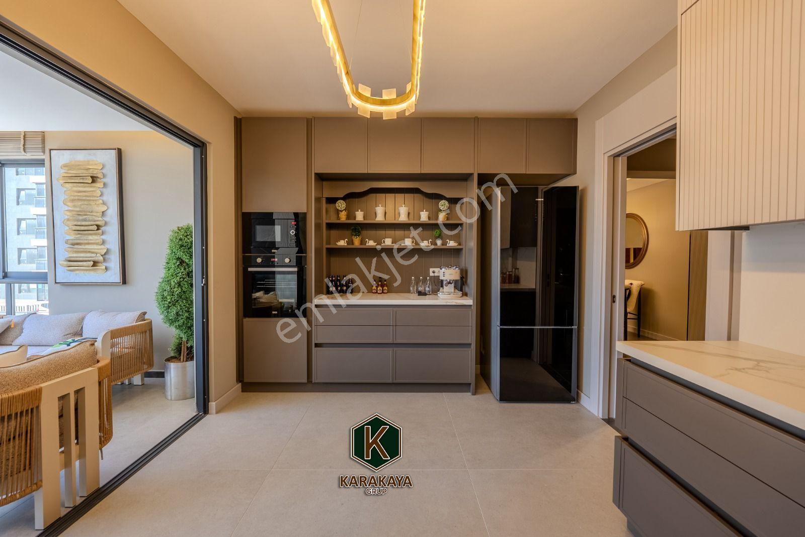 Çanakkale Esenler Green World Lüks Kiralık En İyi Fiyat - Görsel 9