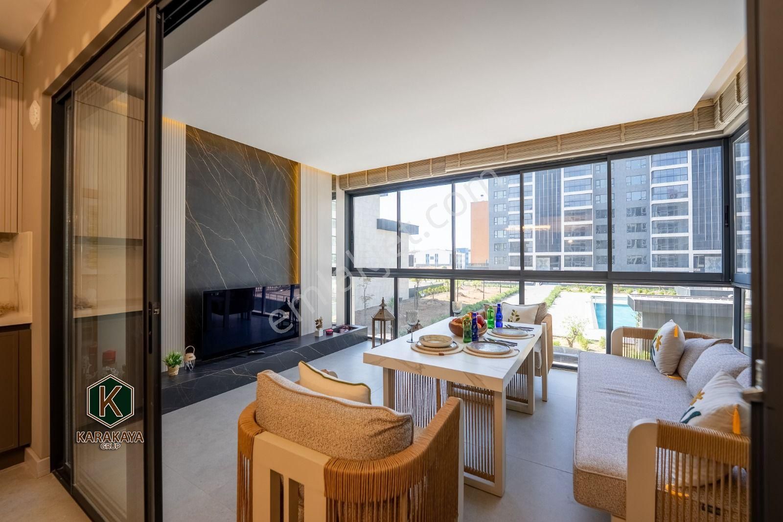 Çanakkale Esenler Green World Lüks Kiralık En İyi Fiyat - Görsel 11