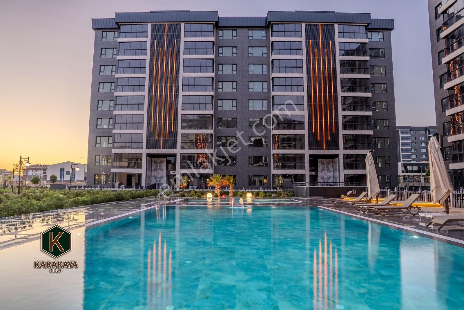 Çanakkale Esenler Green World Lüks Kiralık En İyi Fiyat - Görsel 3