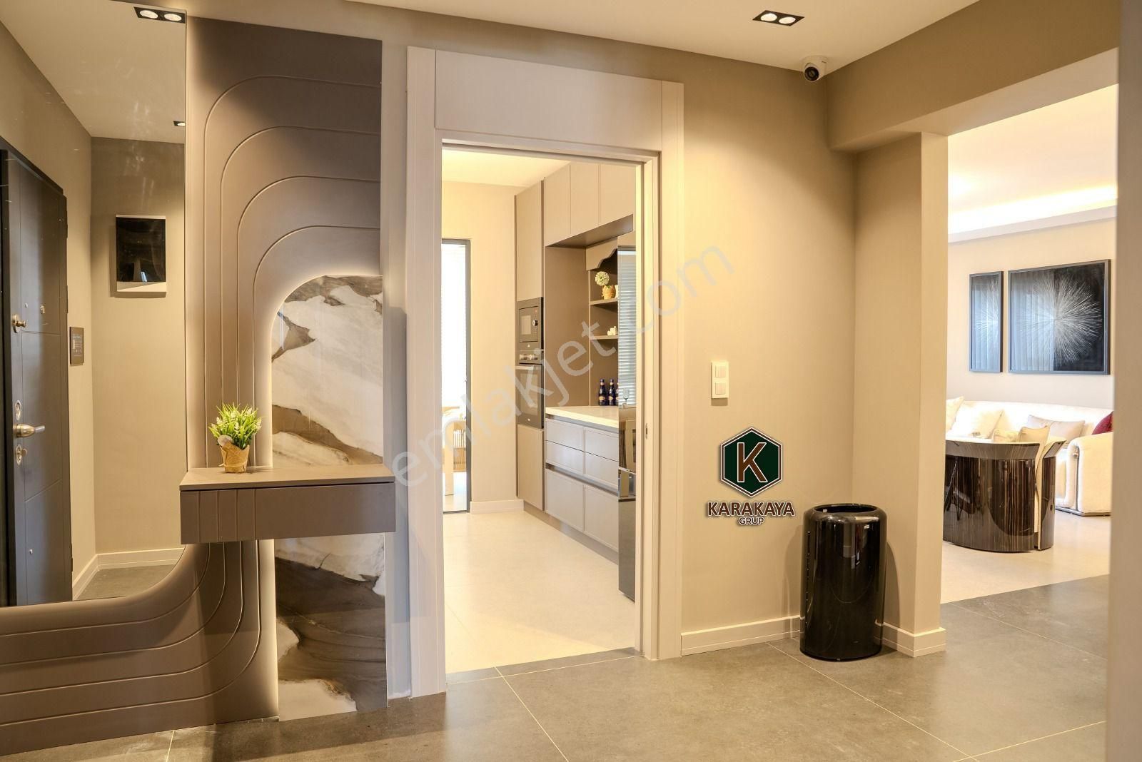 Çanakkale Esenler Green World Lüks Kiralık En İyi Fiyat - Görsel 16