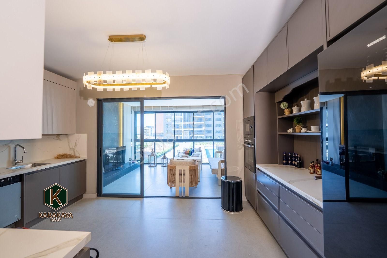 Çanakkale Esenler Green World Lüks Kiralık En İyi Fiyat - Görsel 8