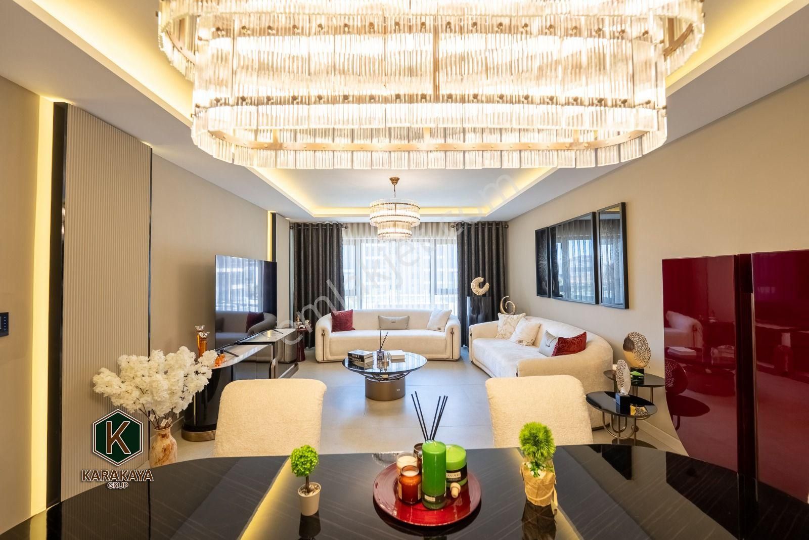 Çanakkale Esenler Green World Lüks Kiralık En İyi Fiyat - Görsel 20