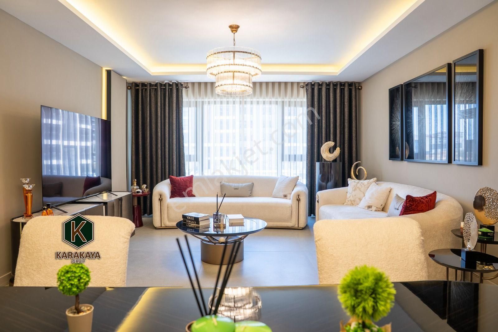 Çanakkale Esenler Green World Lüks Kiralık En İyi Fiyat - Görsel 25