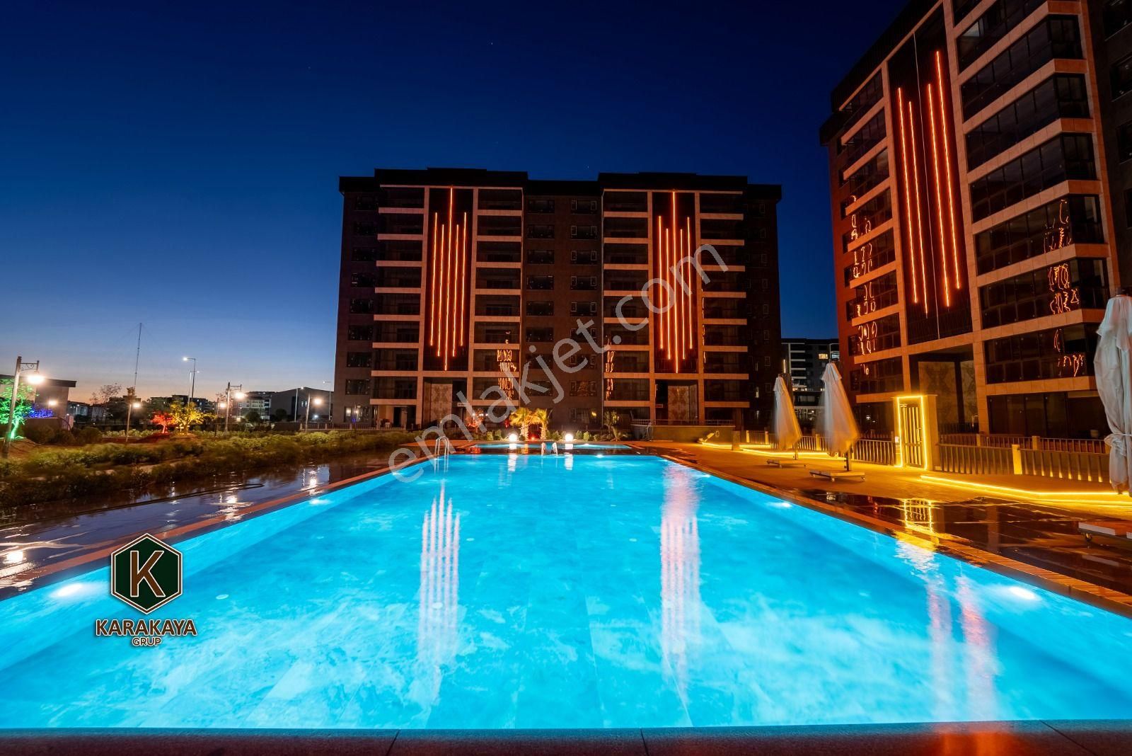 Çanakkale Esenler Green World Lüks Kiralık En İyi Fiyat - Görsel 4