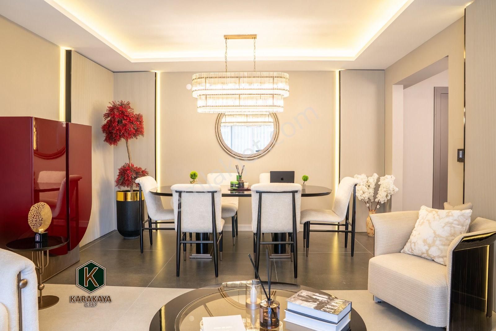 Çanakkale Esenler Green World Lüks Kiralık En İyi Fiyat - Görsel 15