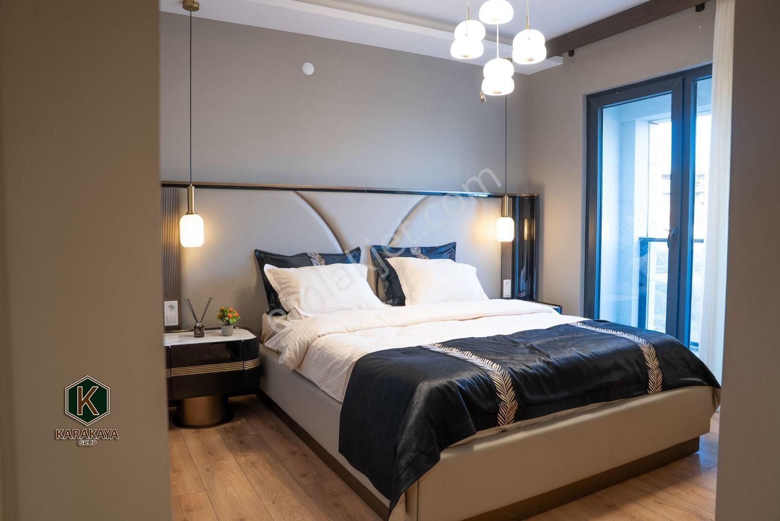 Çanakkale Esenler Green World Lüks Kiralık En İyi Fiyat - Görsel 27