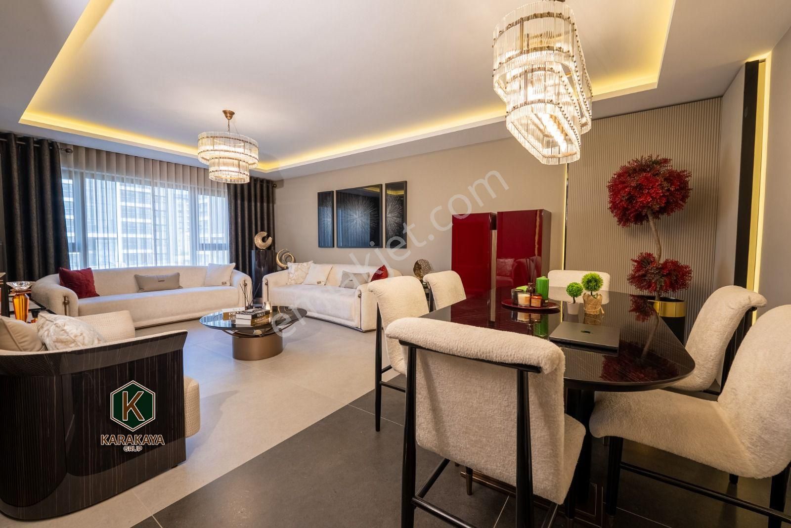 Çanakkale Esenler Green World Lüks Kiralık En İyi Fiyat - Görsel 19