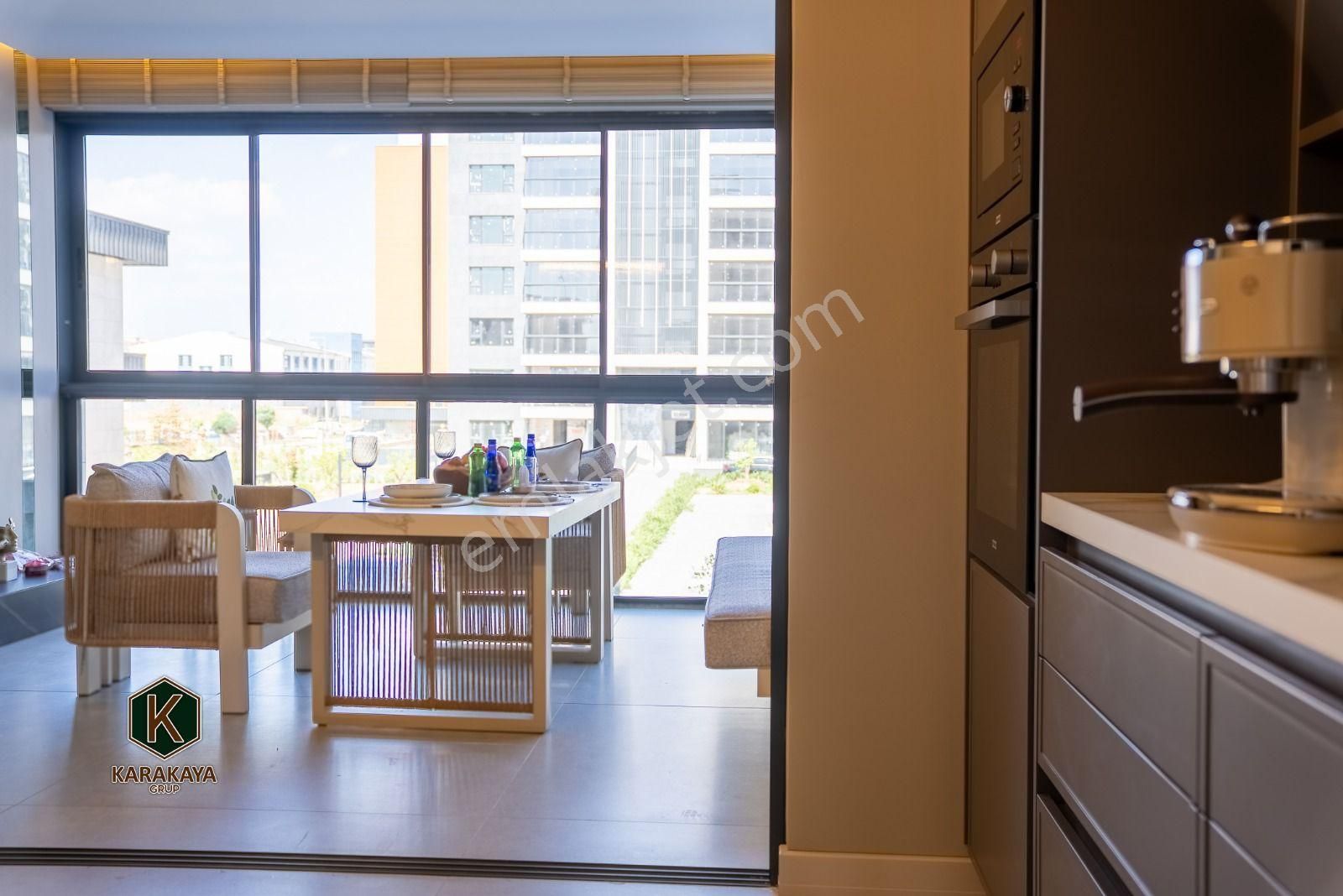 Çanakkale Esenler Green World Lüks Kiralık En İyi Fiyat - Görsel 14