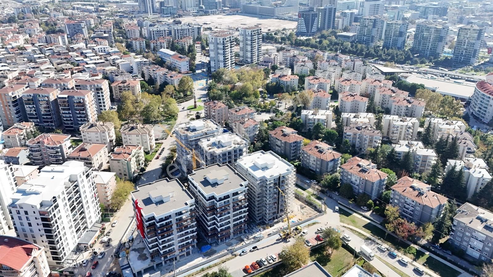 Esen'den Şirinkentte Arakat Satılık Daire - Görsel 35