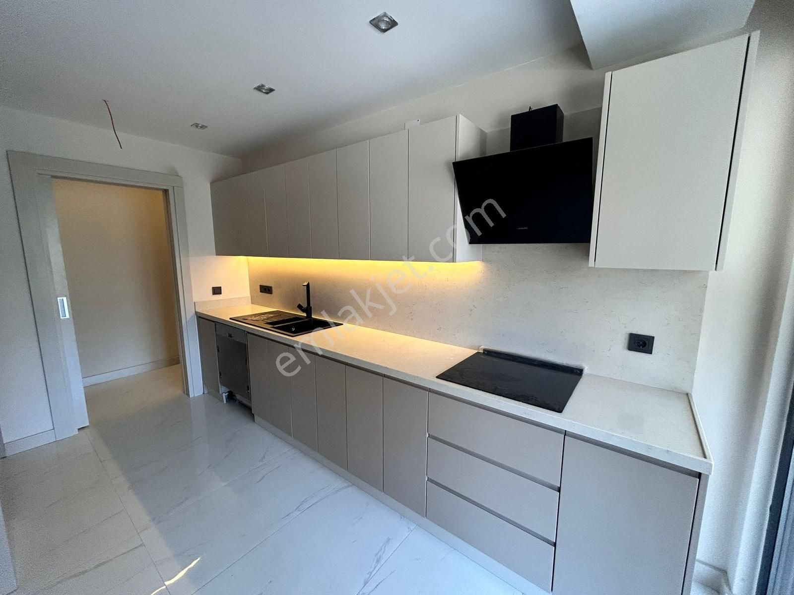 Esen'den Şirinkentte Arakat Satılık Daire - Görsel 15