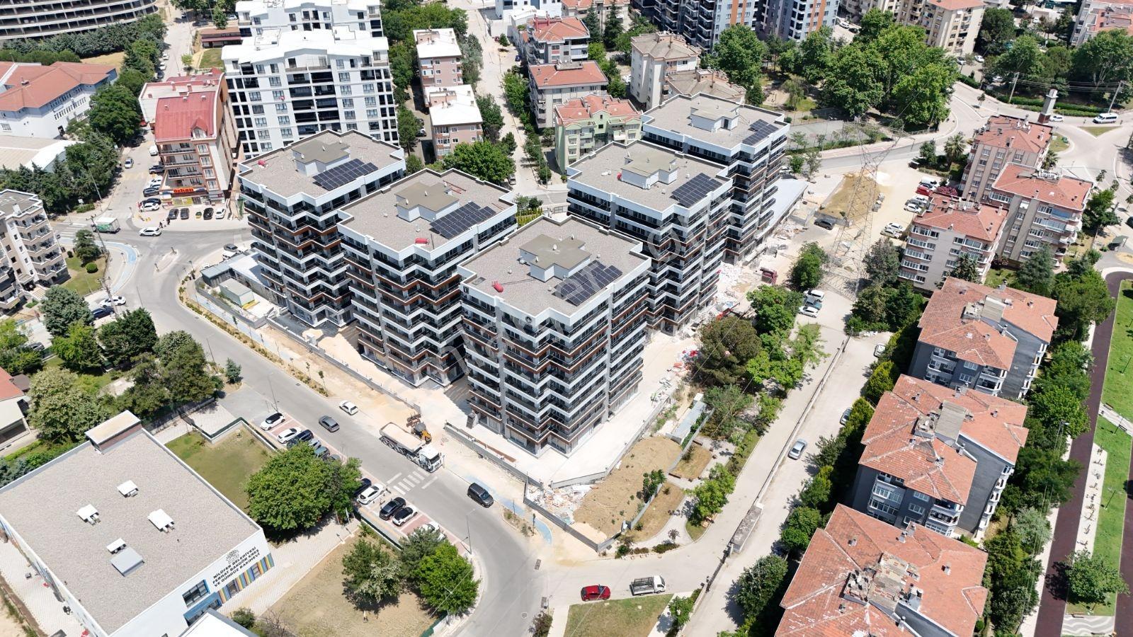Esen'den Şirinkentte Arakat Satılık Daire - Görsel 19