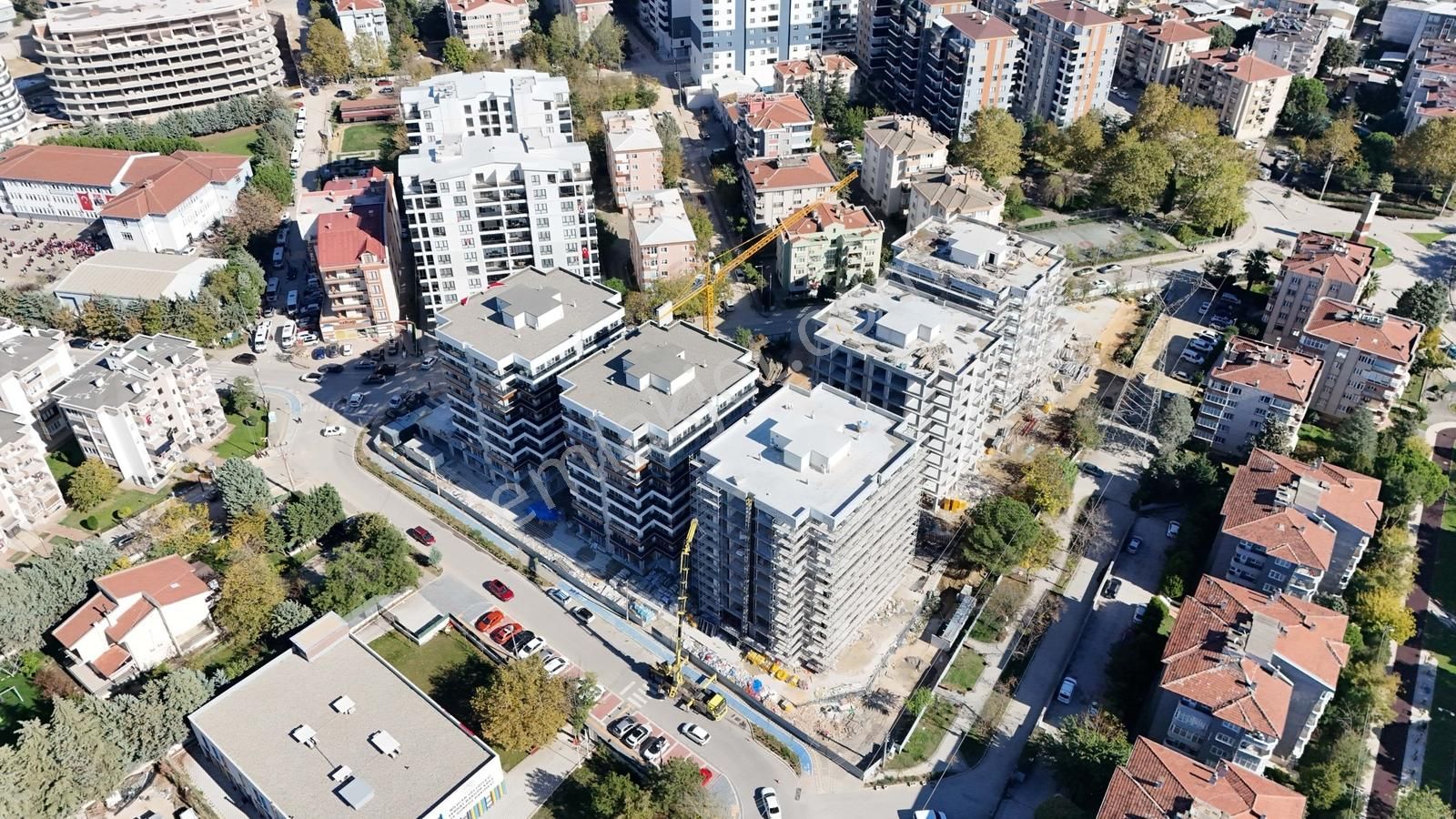 Esen'den Şirinkentte Arakat Satılık Daire - Görsel 7