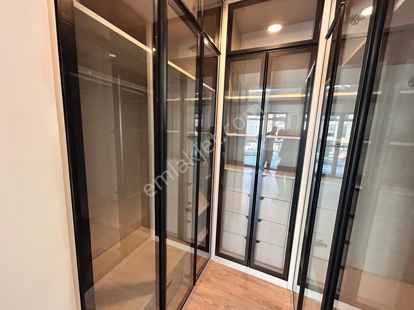 Esen'den Şirinkentte Arakat Satılık Daire - Görsel 14