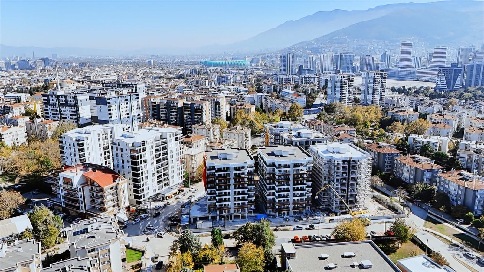 Esen'den Şirinkentte Arakat Satılık Daire - Görsel 19