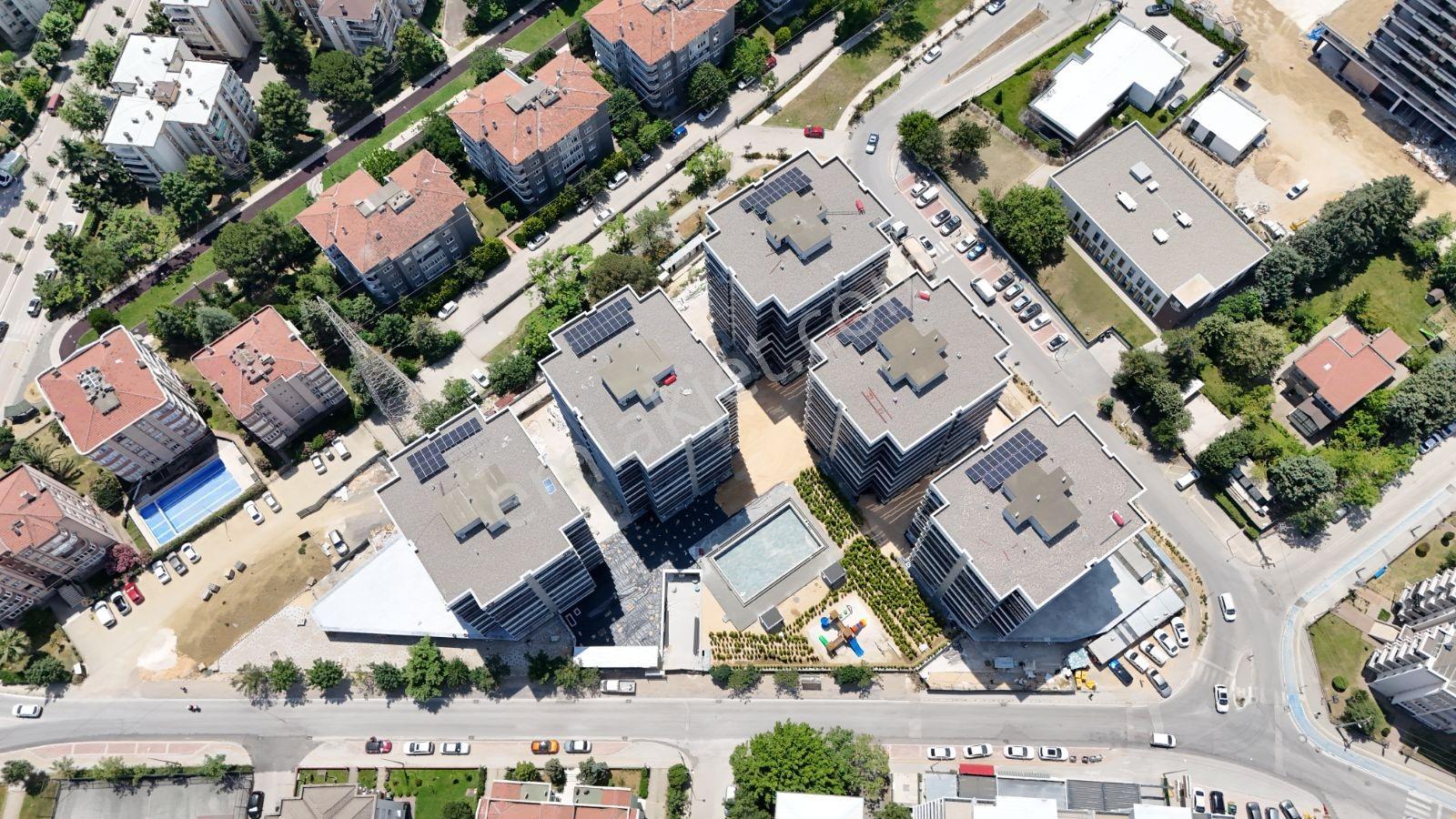 Esen'den Şirinkentte Arakat Satılık Daire - Görsel 26